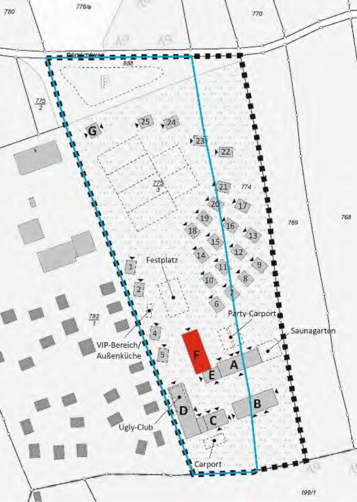 sachsen 0520 K 0035/2024 Dörnichtweg  6, 01465 Dresden , Langebrück 6