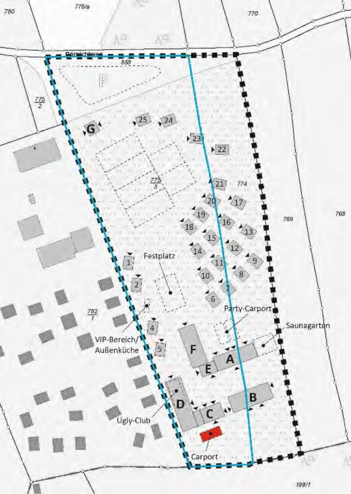 sachsen 0520 K 0035/2024 Dörnichtweg  6, 01465 Dresden , Langebrück 7