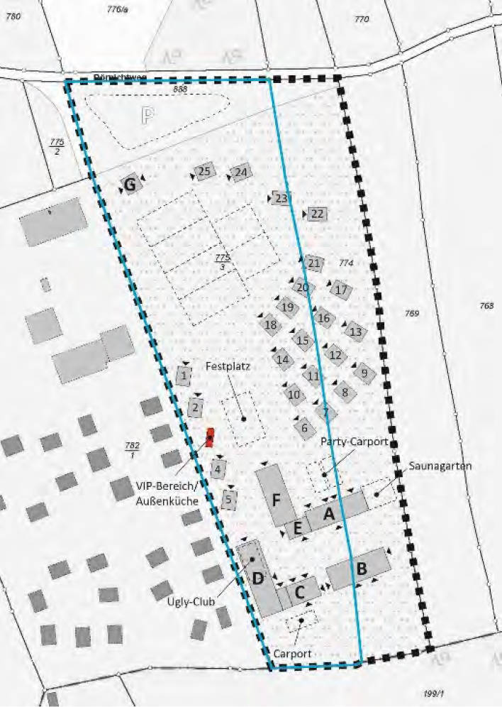 sachsen 0520 K 0035/2024 Dörnichtweg  6, 01465 Dresden , Langebrück 11