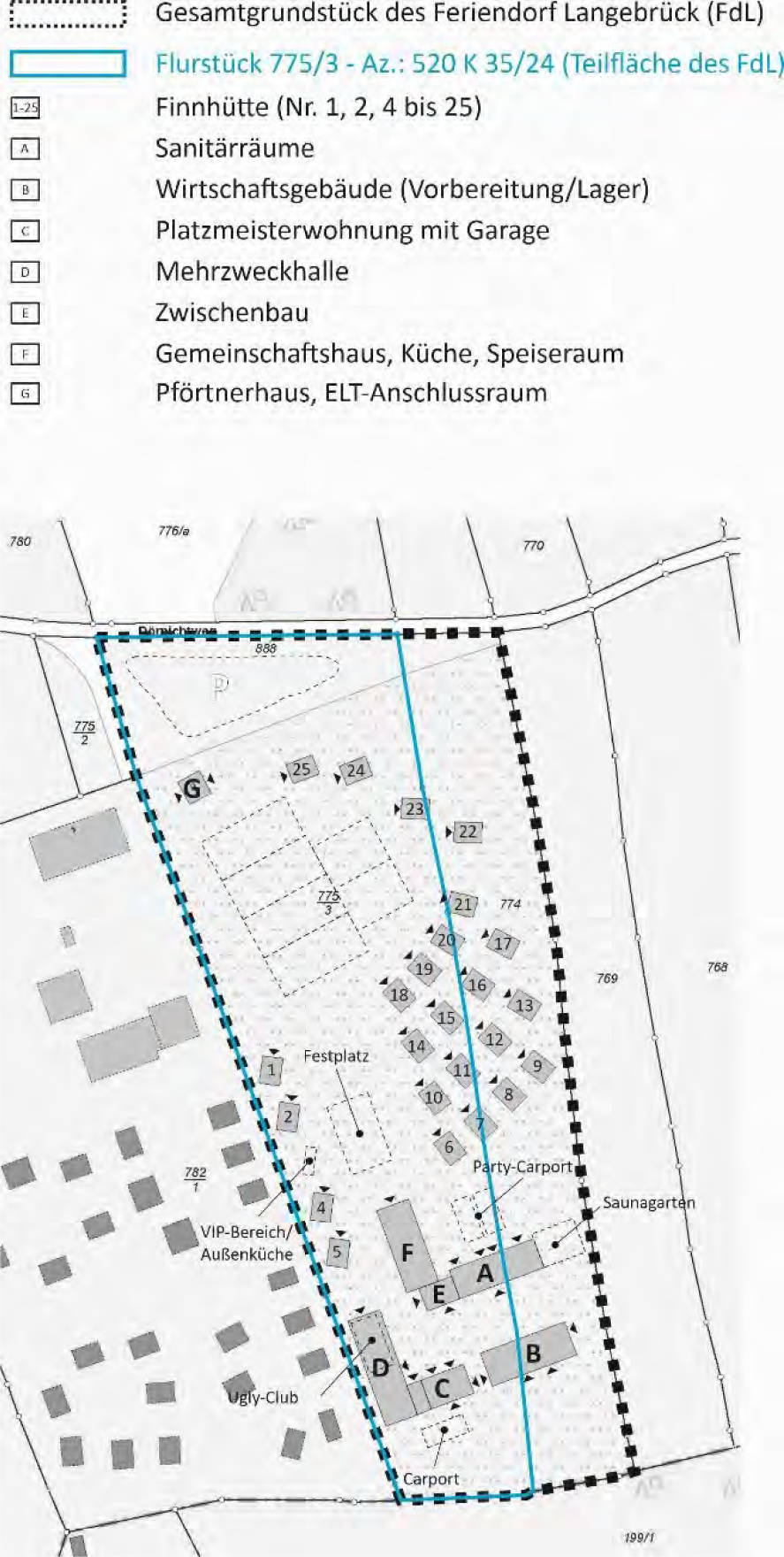 sachsen 0520 K 0035/2024 Dörnichtweg  6, 01465 Dresden , Langebrück 9