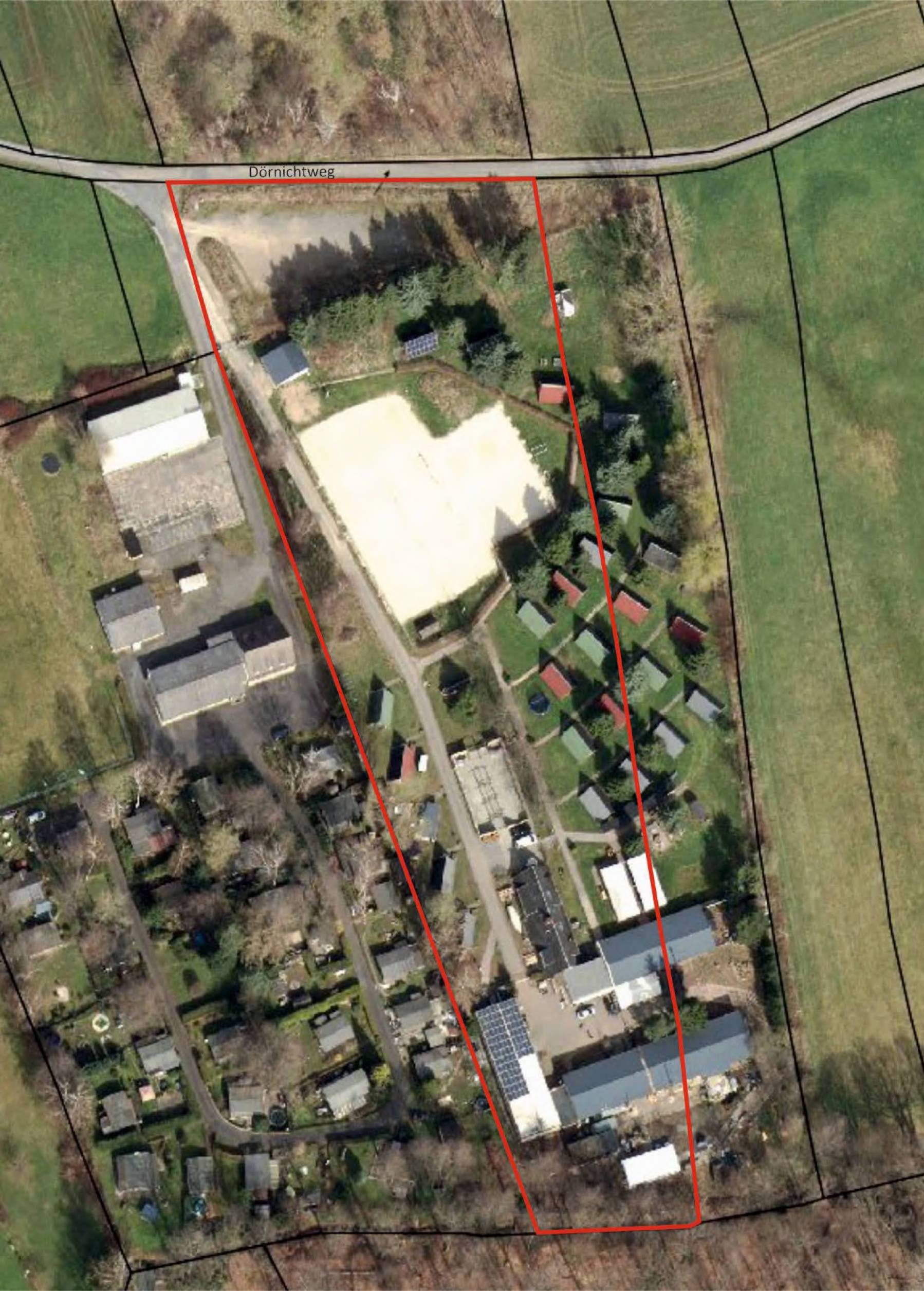 sachsen 0520 K 0035/2024 Dörnichtweg  6, 01465 Dresden , Langebrück 20