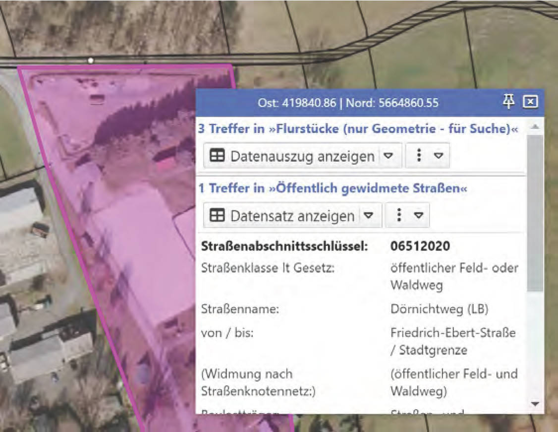 sachsen 0520 K 0035/2024 Dörnichtweg  6, 01465 Dresden , Langebrück 21