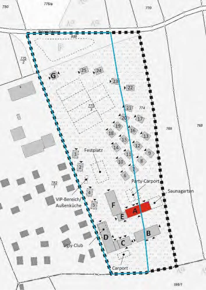 sachsen 0520 K 0035/2024 Dörnichtweg  6, 01465 Dresden , Langebrück 8