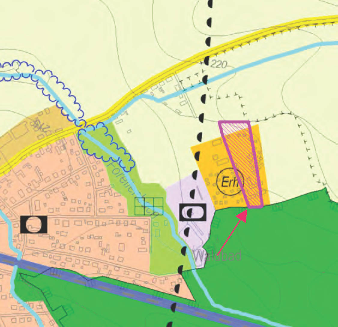 sachsen 0520 K 0035/2024 Dörnichtweg  6, 01465 Dresden , Langebrück 13