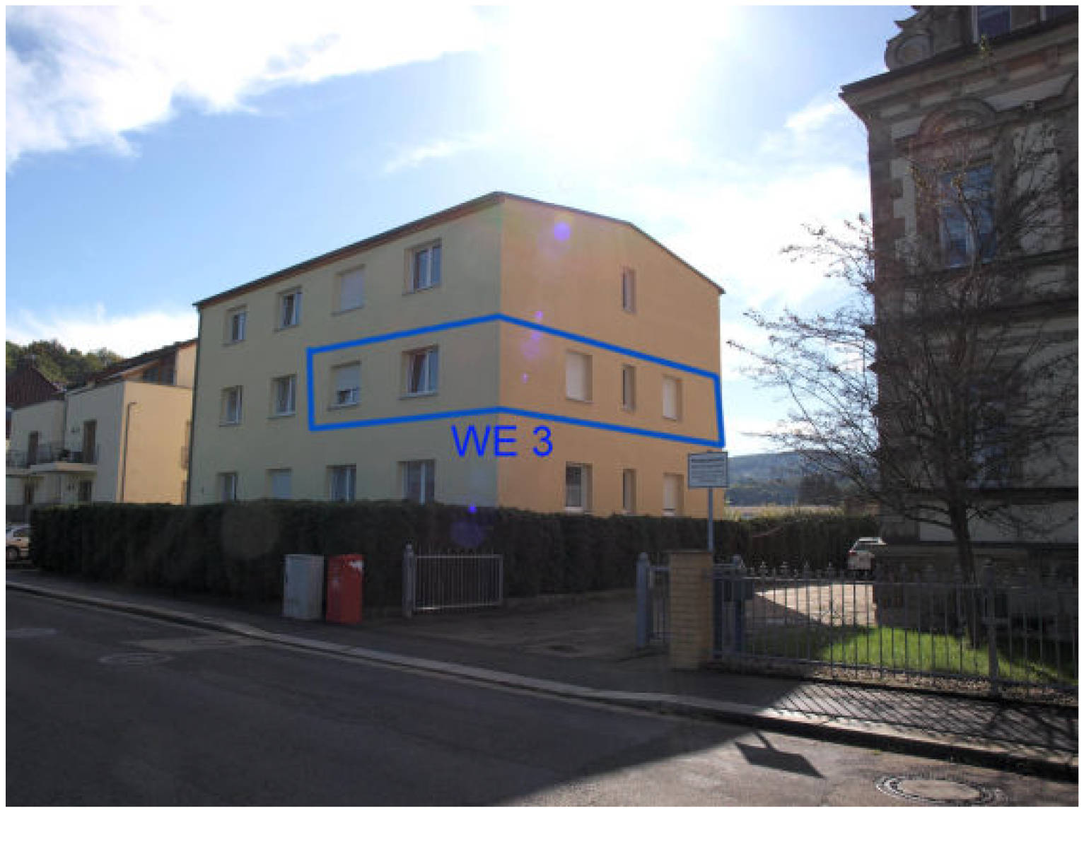 sachsen 0520K0043-2024 Leßkestraße  5, 01705 Freital 12