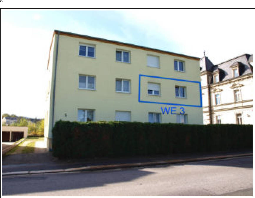 Eigentumswohnung (1 bis 2 Zimmer) in Leßkestraße  5, 01705 Freital - Bild 2
