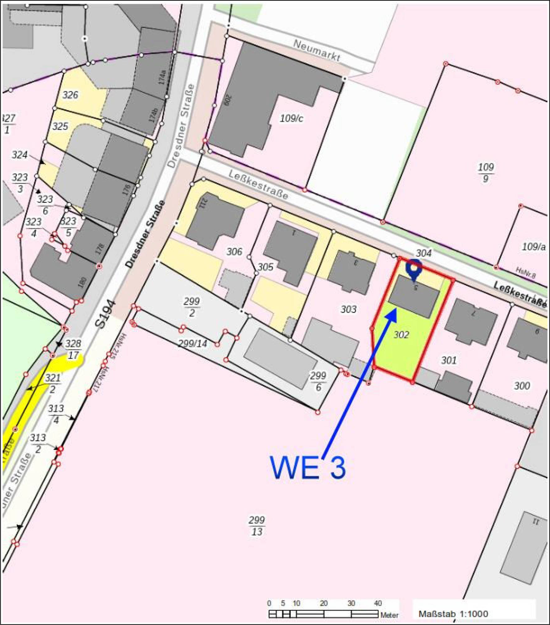 sachsen 0520K0043-2024 Leßkestraße  5, 01705 Freital 6