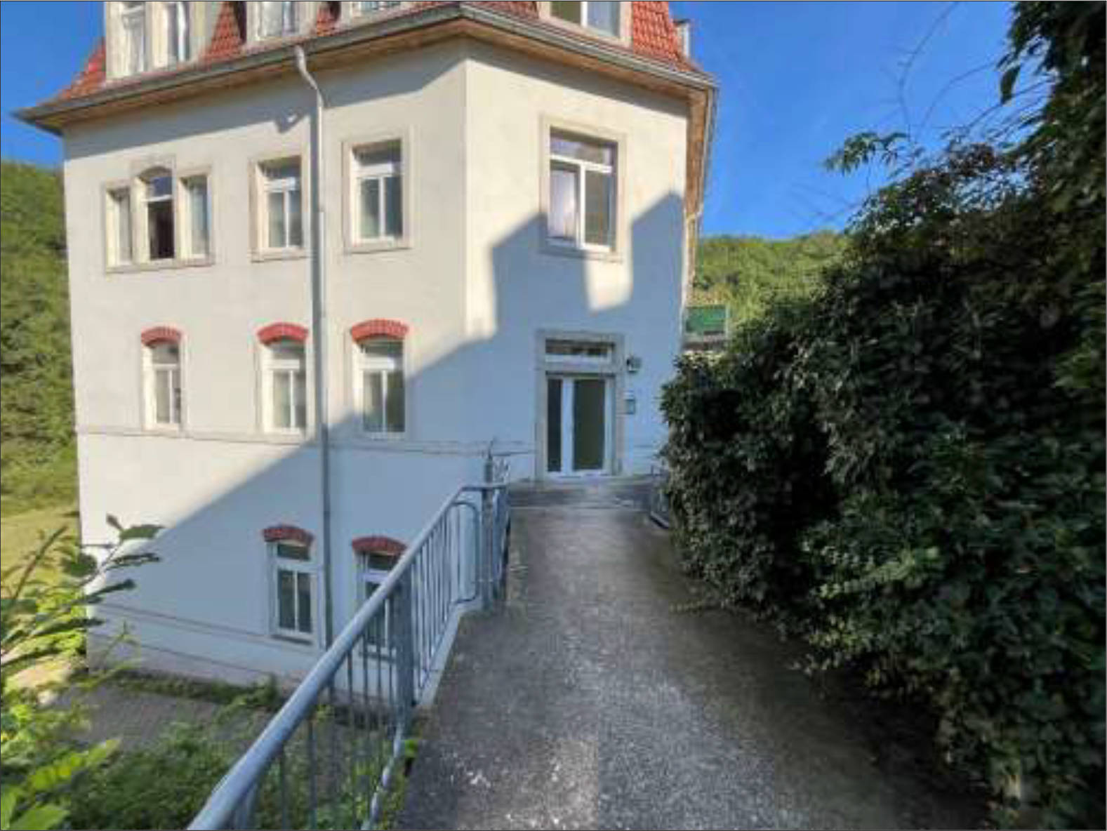 sachsen 0520 K 0045/2022 Lockwitzgrund 123k , 01731 Kreischa 7