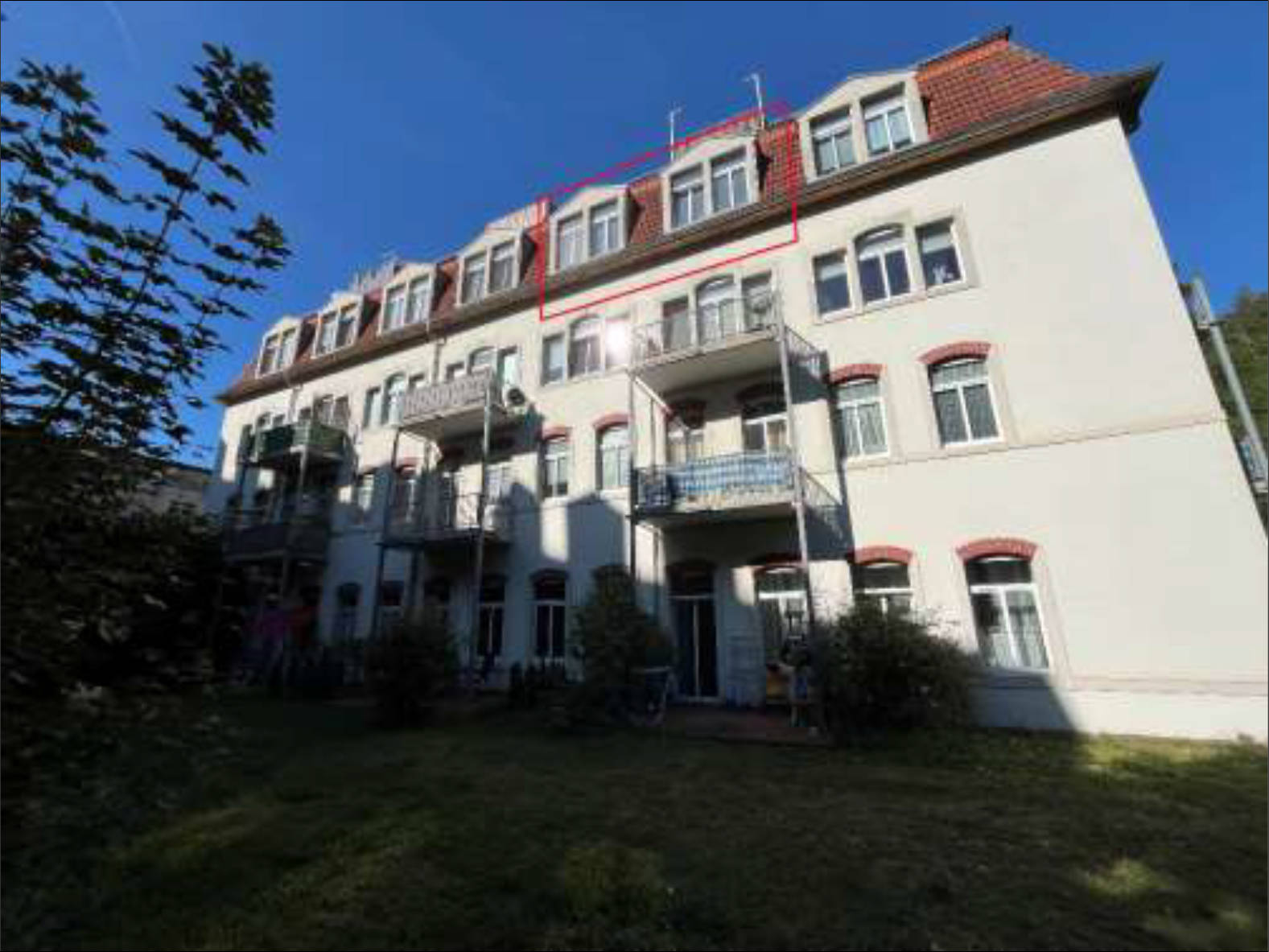 Eigentumswohnung (1 bis 2 Zimmer) in Lockwitzgrund 123k , 01731 Kreischa