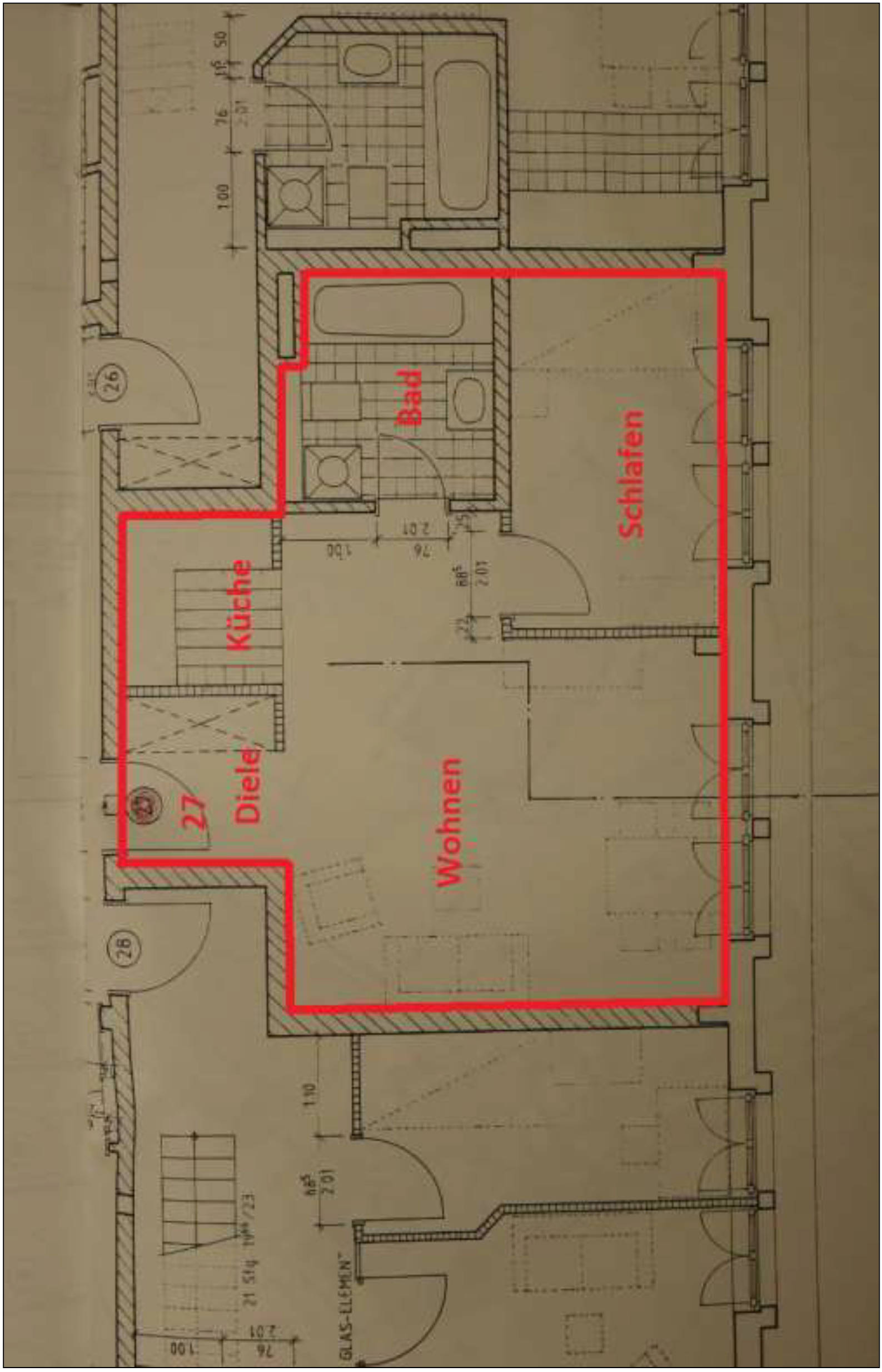 sachsen 0520 K 0045/2022 Lockwitzgrund 123k , 01731 Kreischa 18