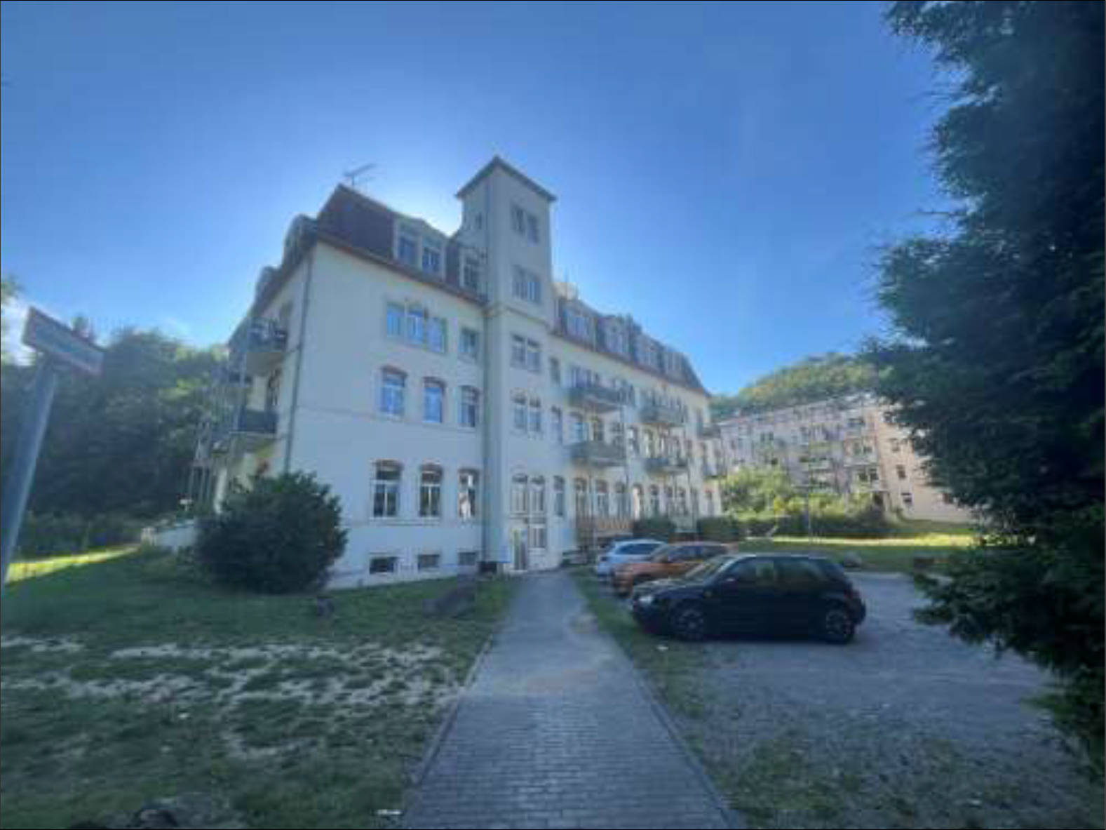 Eigentumswohnung (1 bis 2 Zimmer) in Lockwitzgrund 123k , 01731 Kreischa - Bild 4
