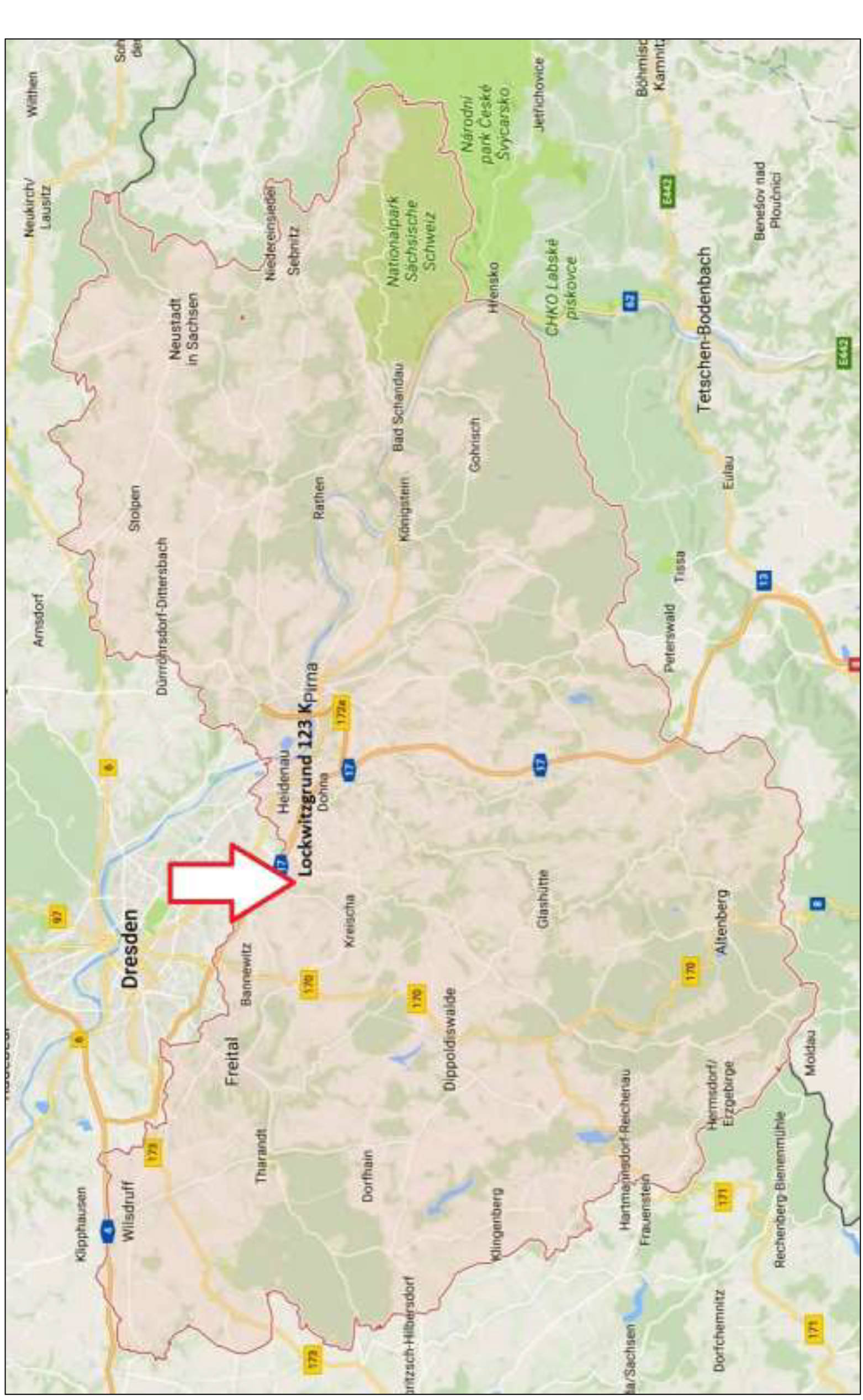 sachsen 0520 K 0045/2022 Lockwitzgrund 123k , 01731 Kreischa 21