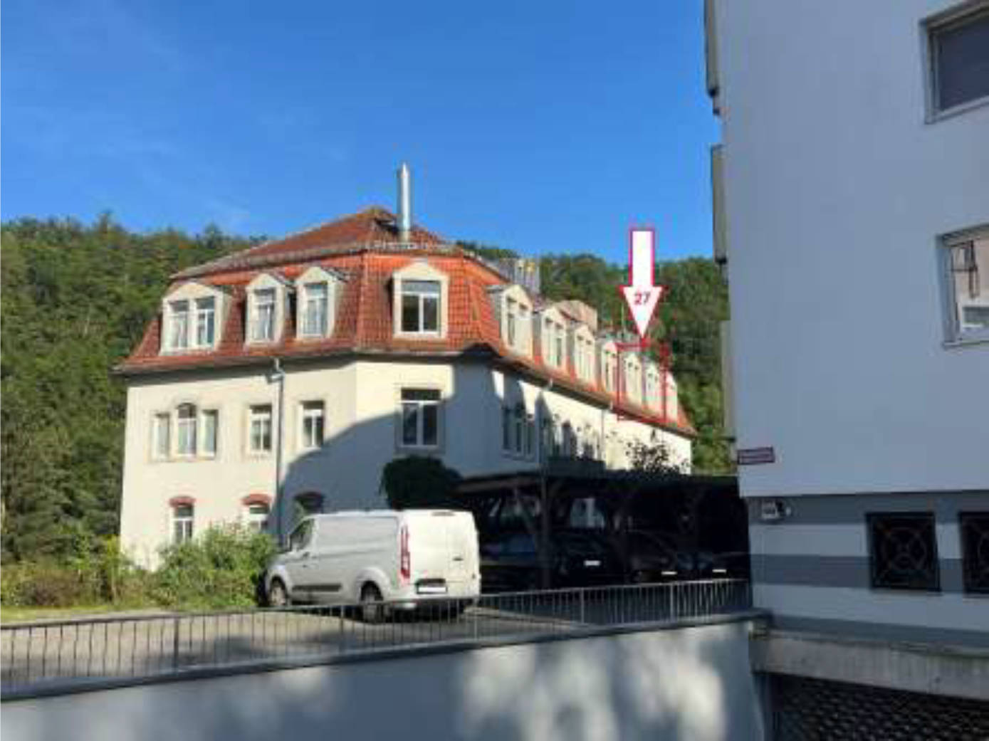 Eigentumswohnung (1 bis 2 Zimmer) in Lockwitzgrund 123k , 01731 Kreischa - Bild 5