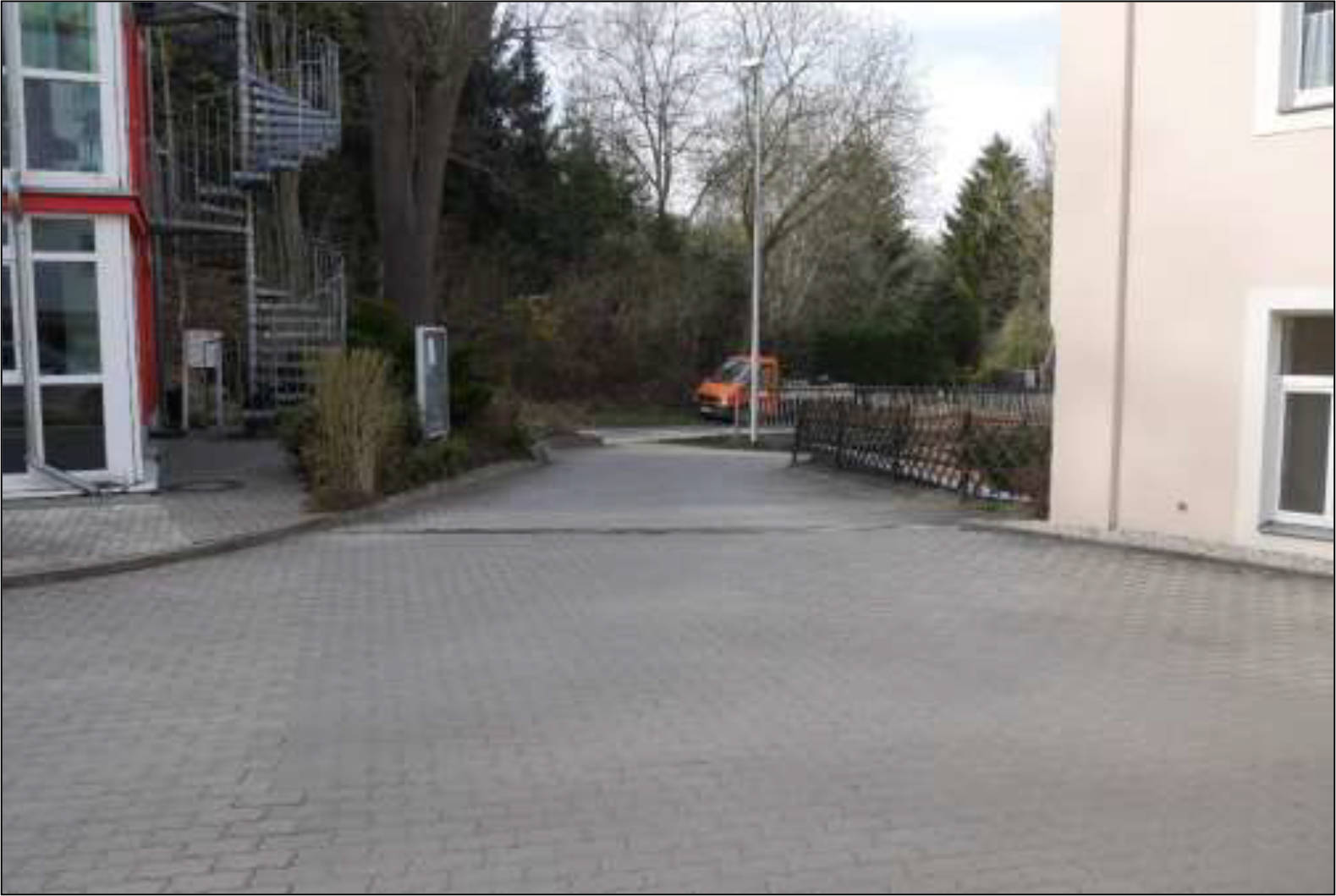 Eigentumswohnung (1 bis 2 Zimmer) in Lockwitzgrund 123k , 01731 Kreischa - Bild 2