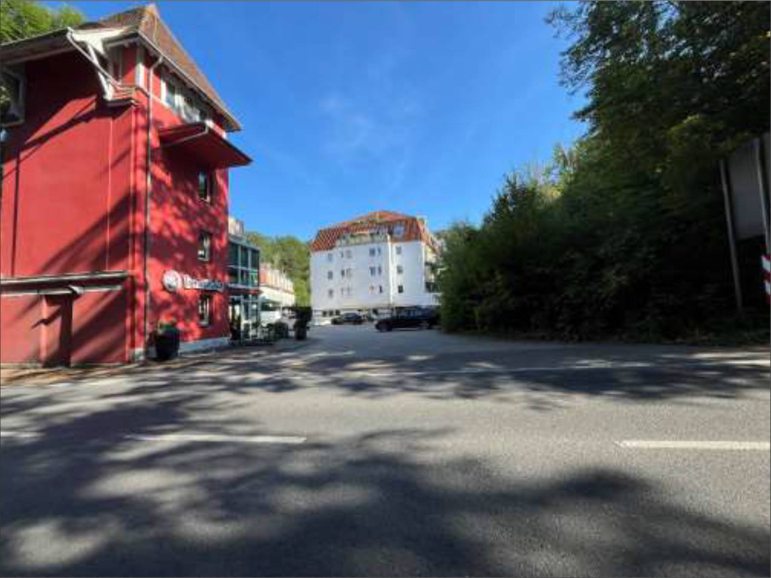 Kfz-Stellplatz (Tiefgarage) in Lockwitzgrund 123a, 01731 Kreischa - Bild 3