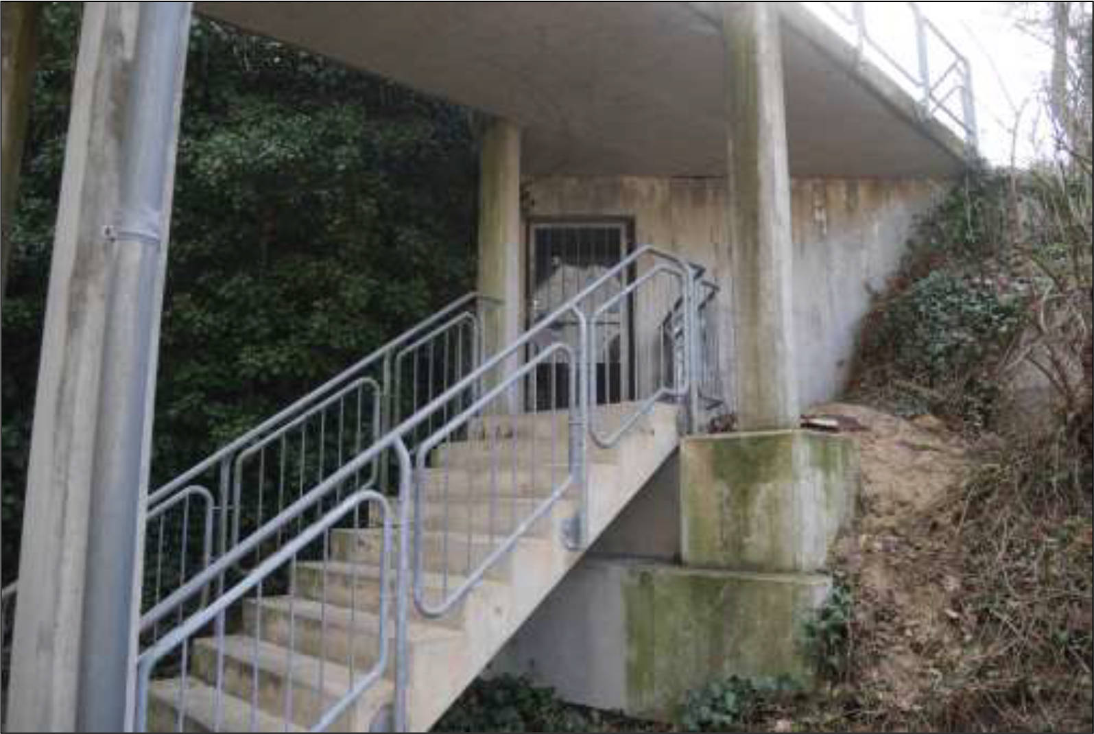 Kfz-Stellplatz (Tiefgarage) in Lockwitzgrund 123a, 01731 Kreischa - Bild 5