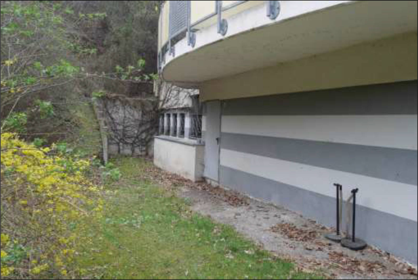 Kfz-Stellplatz (Tiefgarage) in Lockwitzgrund 123a, 01731 Kreischa - Bild 2