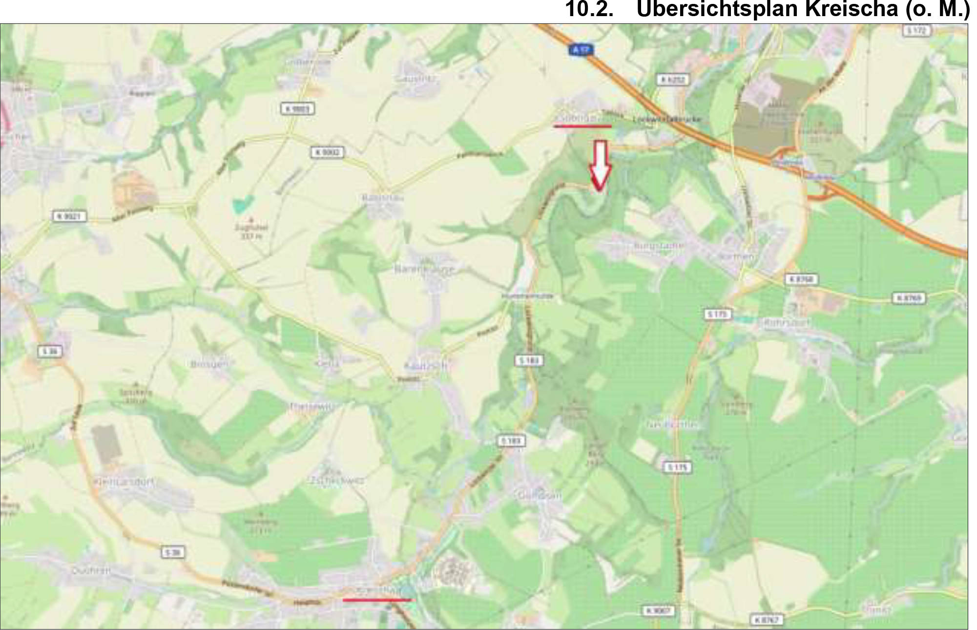 sachsen 0520 K 0046/2022 Lockwitzgrund 123a, 01731 Kreischa 13