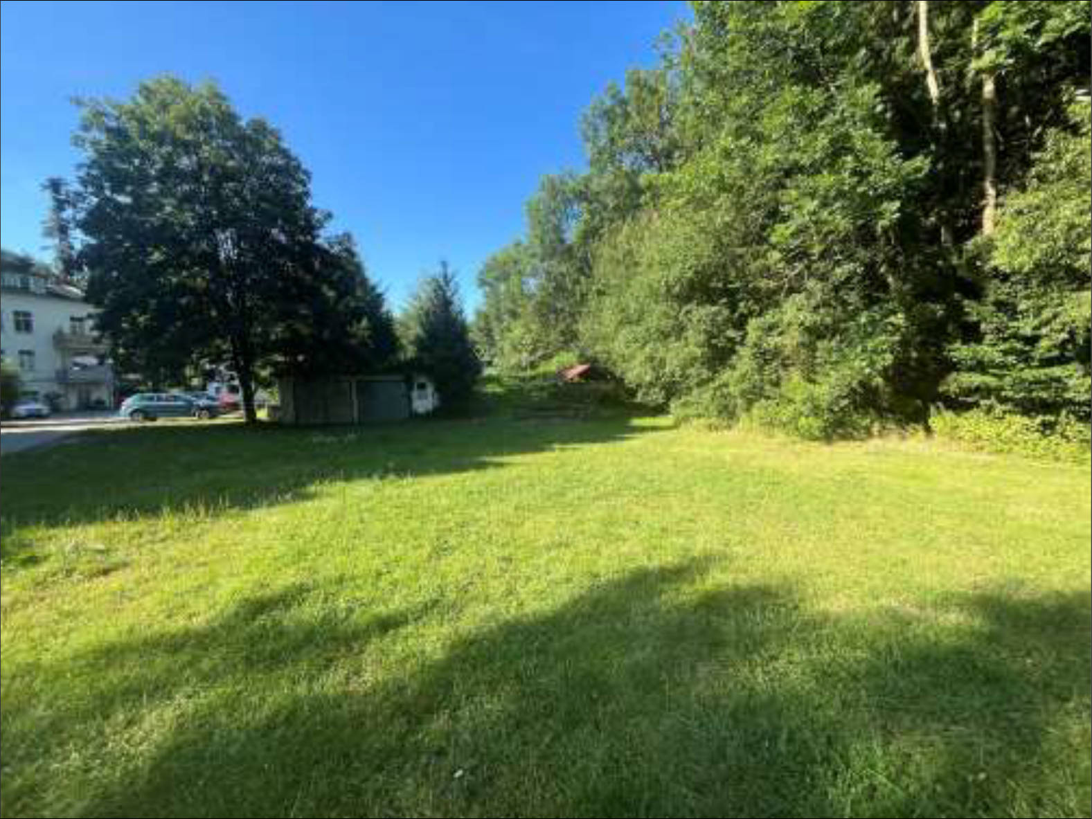 1/250 Miteigentumsanteil an einem unbebauten Grundstück in Lockwitzgrund, 01731 Kreischa - Bild 5