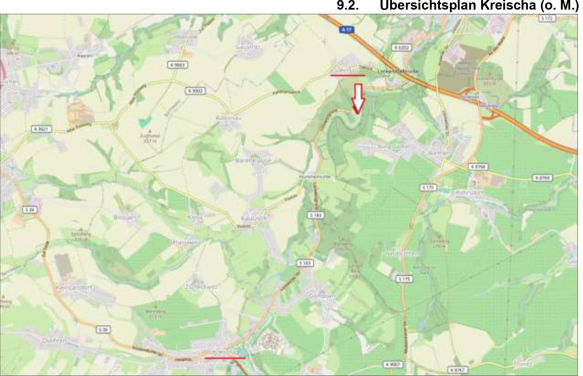 sachsen 0520 K 0048/2022 Lockwitzgrund, 01731 Kreischa 6