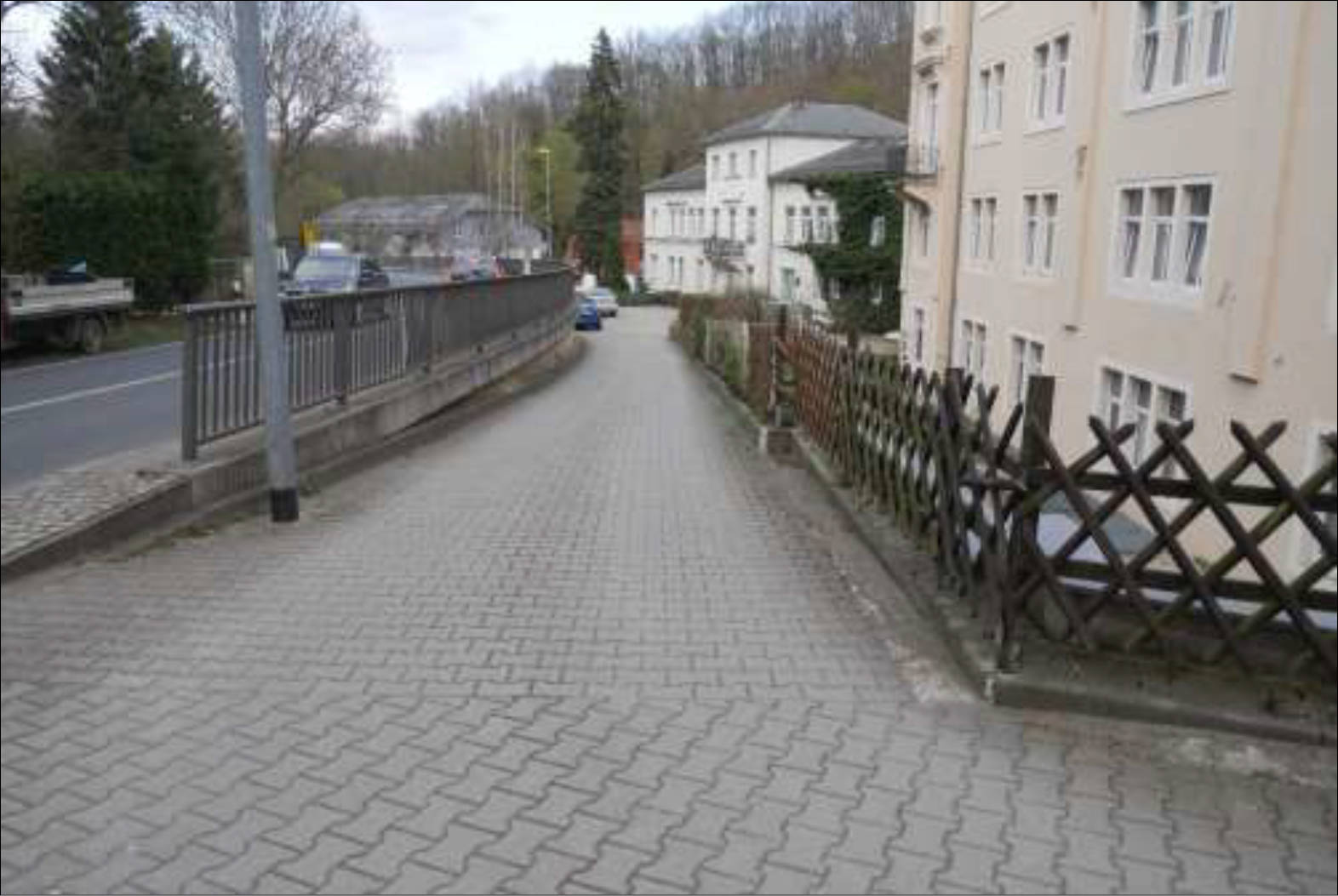 1/250 Miteigentumsanteil an einem unbebauten Grundstück in Lockwitzgrund, 01731 Kreischa