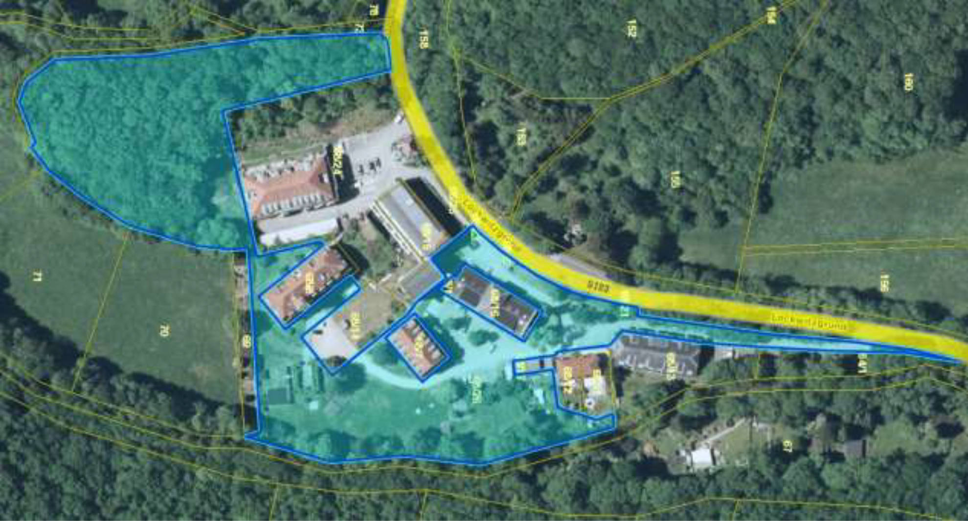 sachsen 0520 K 0049/2022 Lockwitzgrund, 01731 Kreischa 7