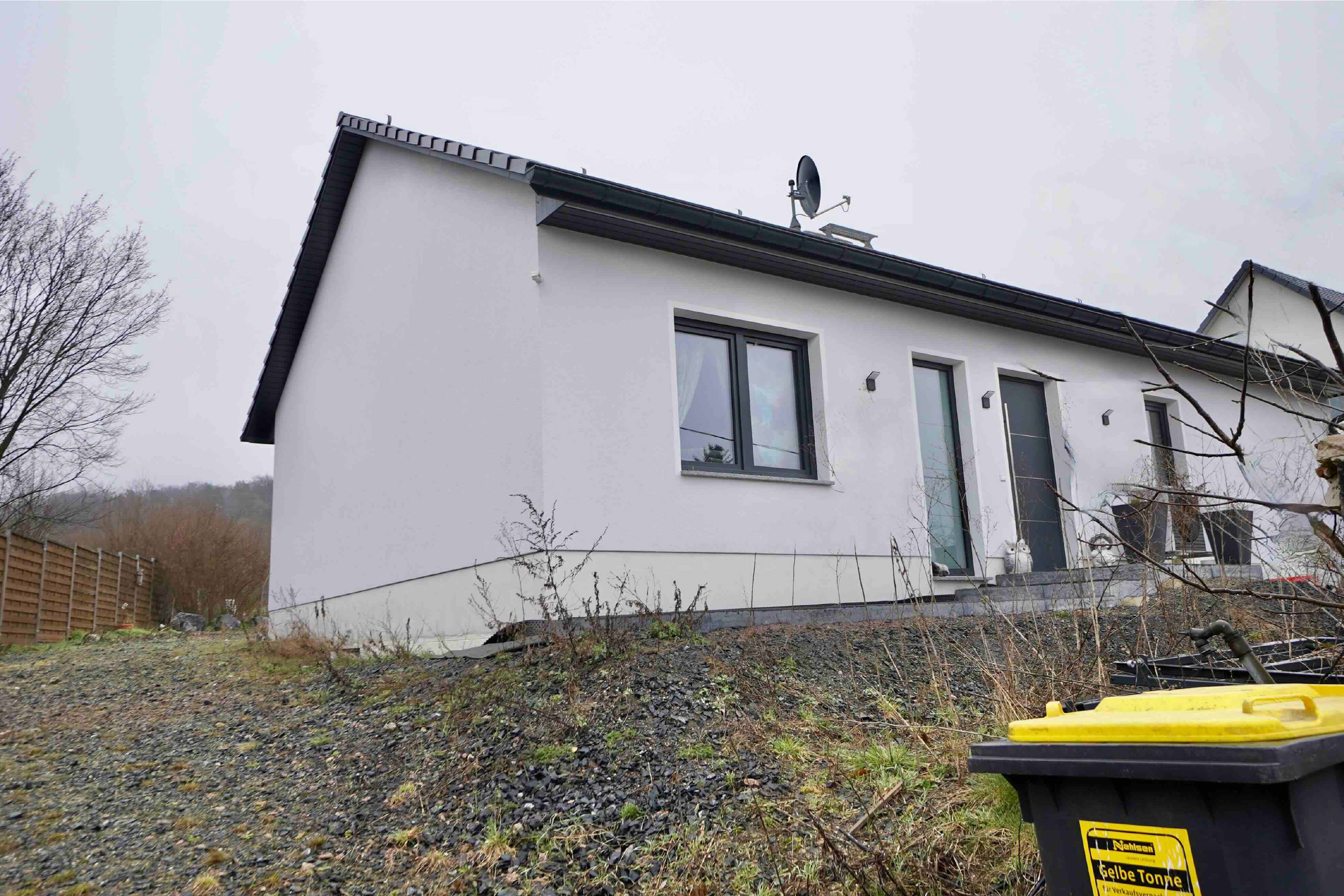 sachsen 0520K0072-2023 Scheringstraße 18, 01689 Niederau