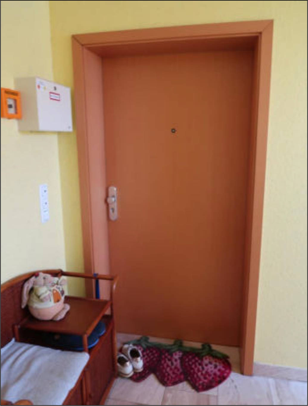 Eigentumswohnung (3 bis 4 Zimmer) in Straße der Einheit  2b, 01589 Riesa - Bild 5