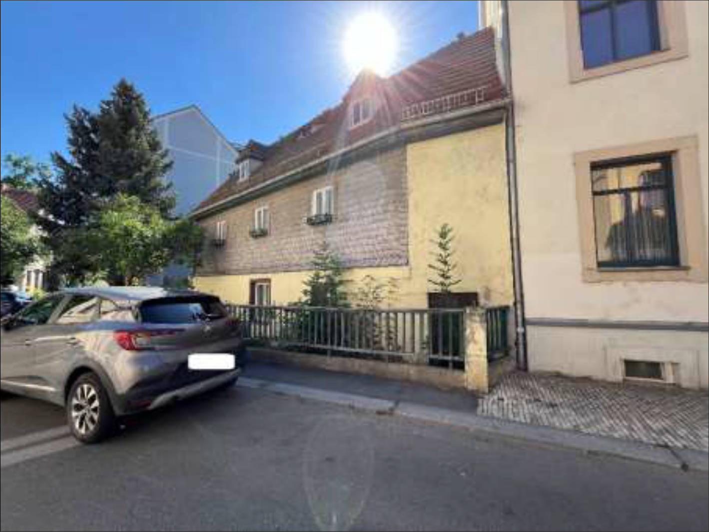 sachsen 0520K0078-2023 Hafenstraße 23, 01662 Meißen