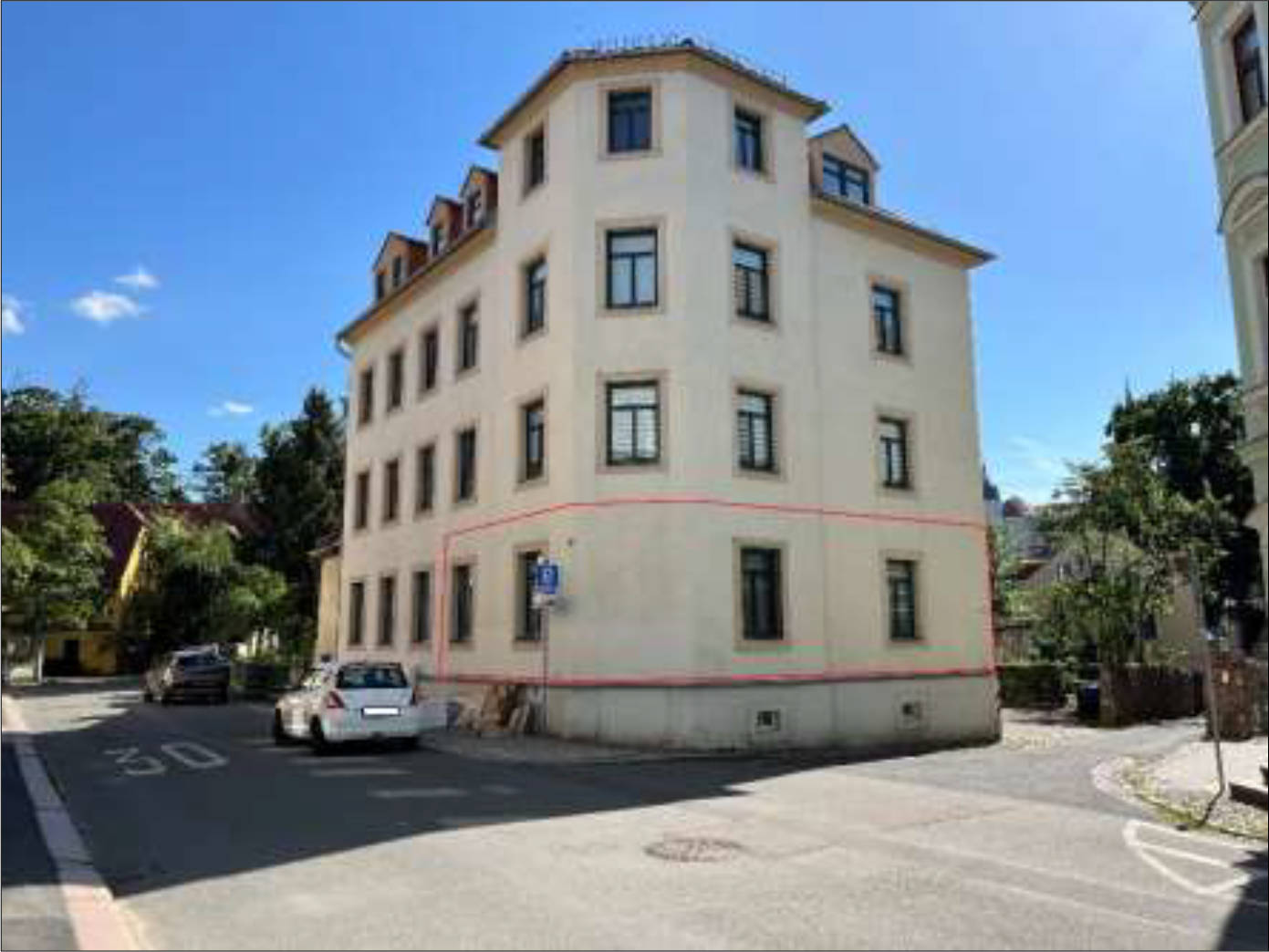 sachsen 0520K0078-2023 Hafenstraße 23, 01662 Meißen