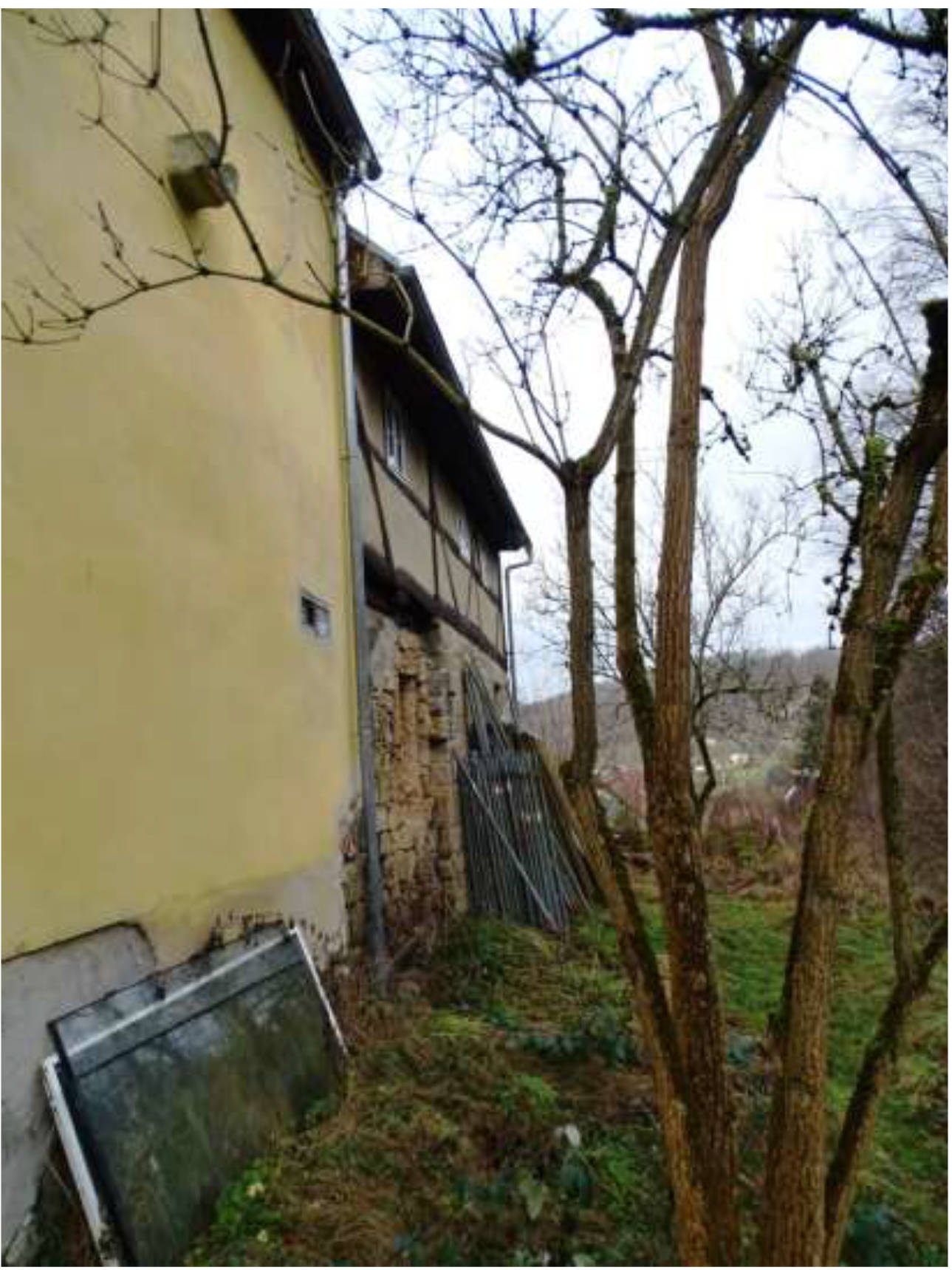 Einfamilienhaus in Pfaffenberg 43, 01824 Königstein - Bild 3