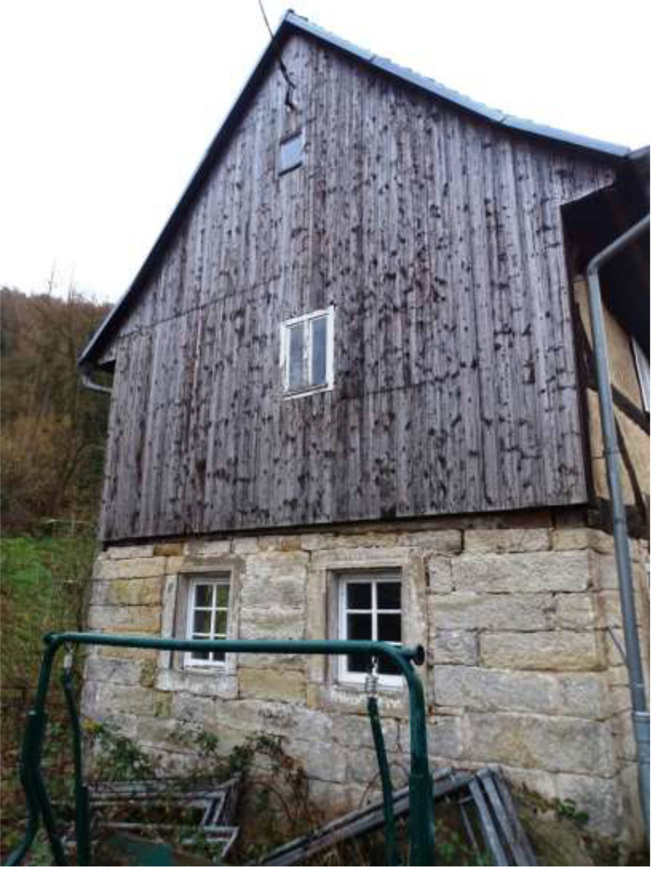 Einfamilienhaus in Pfaffenberg 43, 01824 Königstein