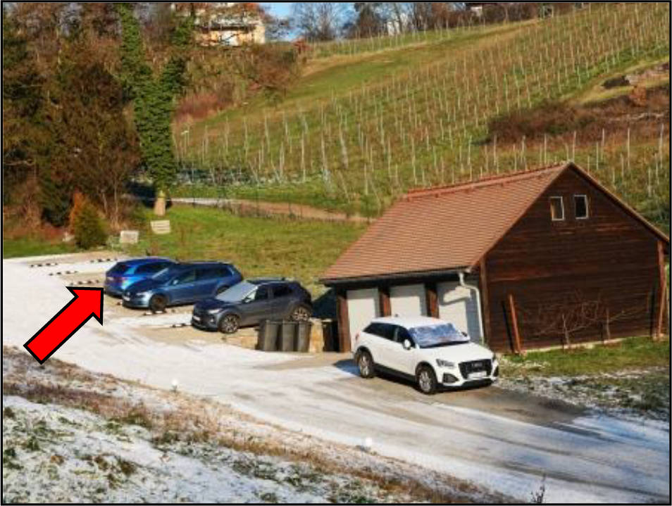 Eigentumswohnung (3 bis 4 Zimmer) in Auf den Bergen 15, 01445 Radebeul - Bild 5