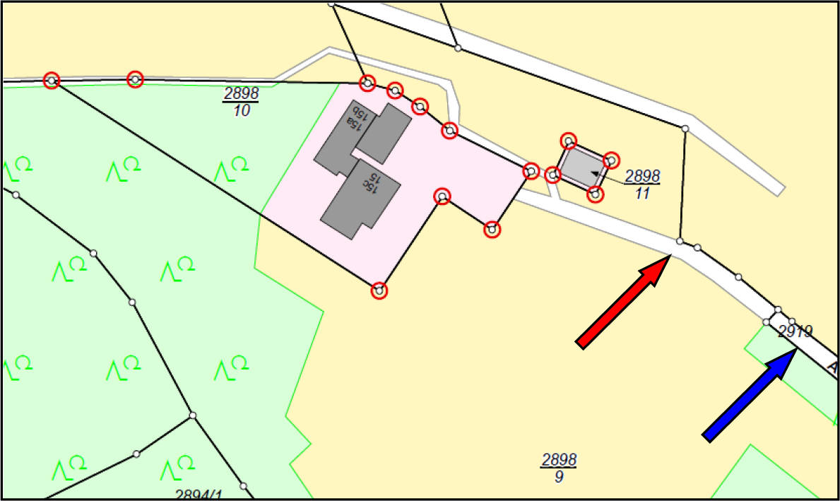 Eigentumswohnung (3 bis 4 Zimmer) in Auf den Bergen 15, 01445 Radebeul - Bild 2