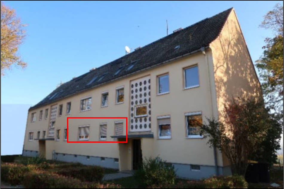 Eigentumswohnung (3 bis 4 Zimmer) in Marienhofstraße  4a, 4b, 01662 Meißen - Bild 2