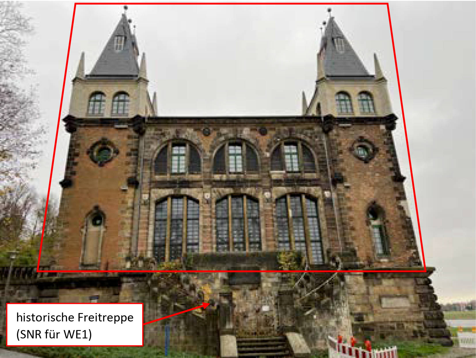 Eigentumswohnung (ab 5 Zimmer) 0520 K 0097-2023 Brockhausstraße 5, 01099 Dresden