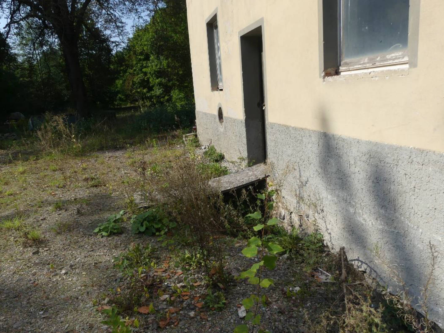 Mehrfamilienhaus in Hauptstraße  30, 01723 Herzogswalde - Bild 2