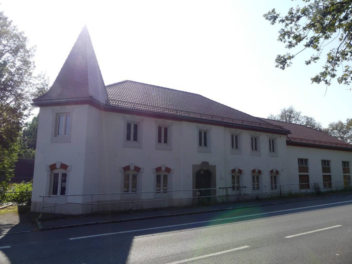 Mehrfamilienhaus in Hauptstraße  30, 01723 Herzogswalde - Bild 3