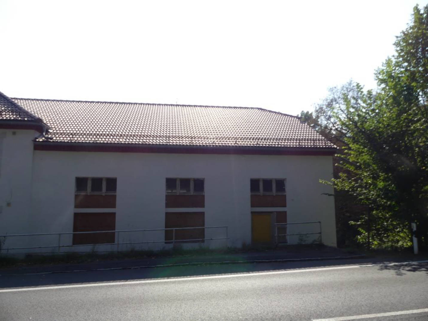 Mehrfamilienhaus in Hauptstraße  30, 01723 Herzogswalde - Bild 5