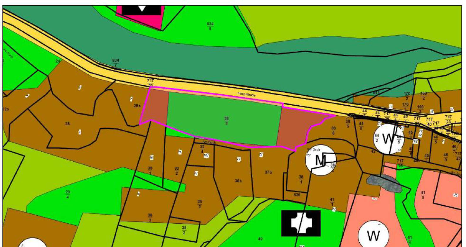 sachsen 0520 K 0133/2024 Hauptstraße  30, 01723 Herzogswalde 8