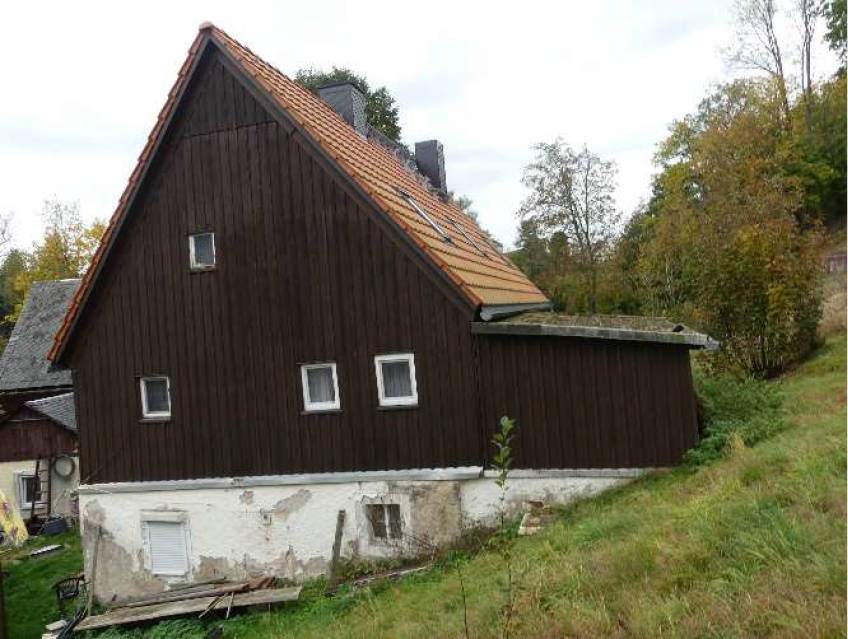 Einfamilienhaus, Bauerngehöft in Talweg  18, 01774 Klingenberg-Colmnitz