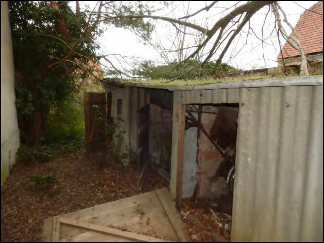 Einfamilienhaus in Skassaer Straße 39, 01558 Großenhain - Bild 3