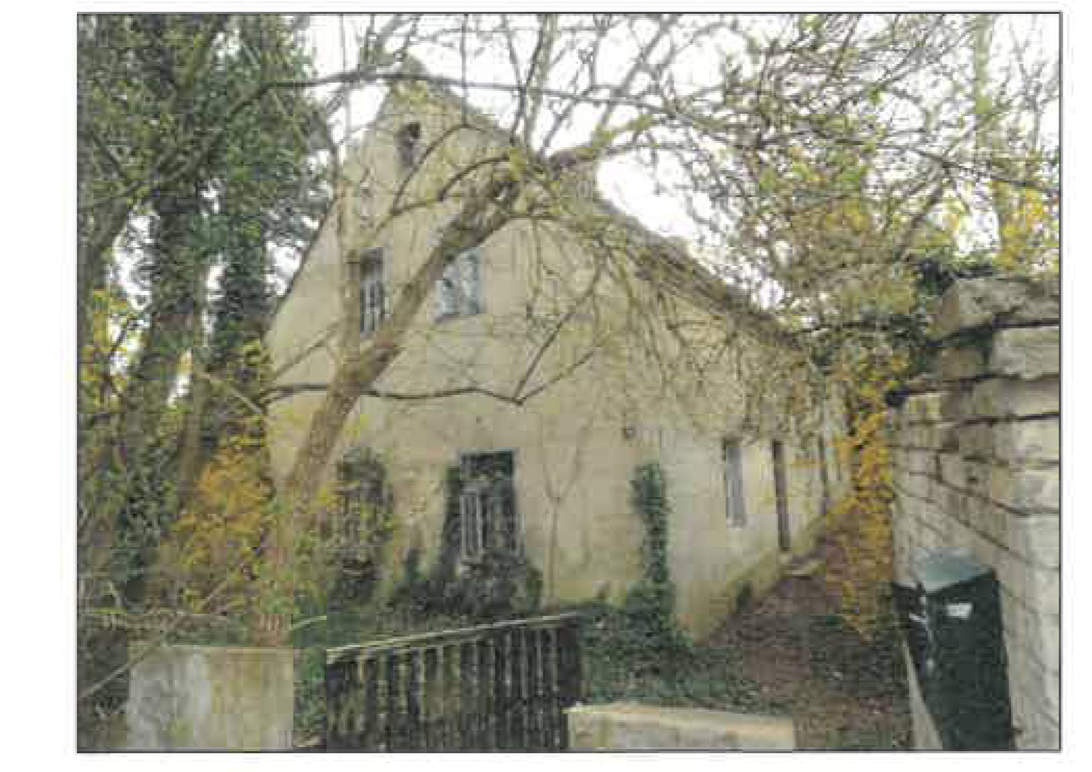 Einfamilienhaus in Skassaer Straße 39, 01558 Großenhain - Bild 2