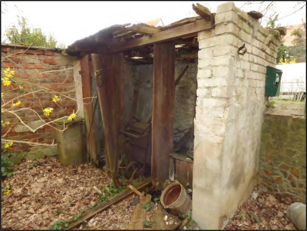 Einfamilienhaus in Skassaer Straße 39, 01558 Großenhain - Bild 5