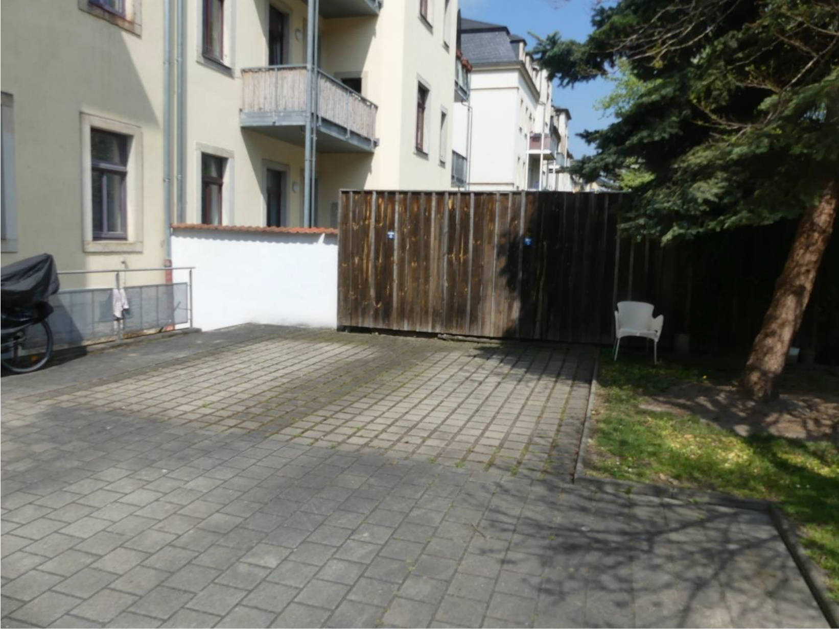 Eigentumswohnung (3 bis 4 Zimmer) in Hans-Sachs-Straße 16, 01129 Dresden - Bild 3