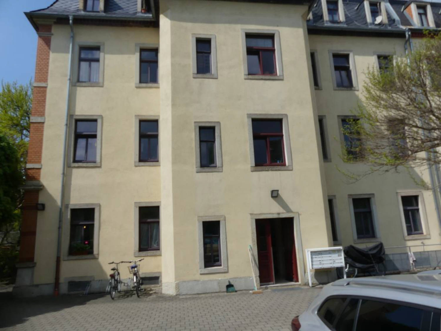Eigentumswohnung (3 bis 4 Zimmer) in Hans-Sachs-Straße 16, 01129 Dresden - Bild 5