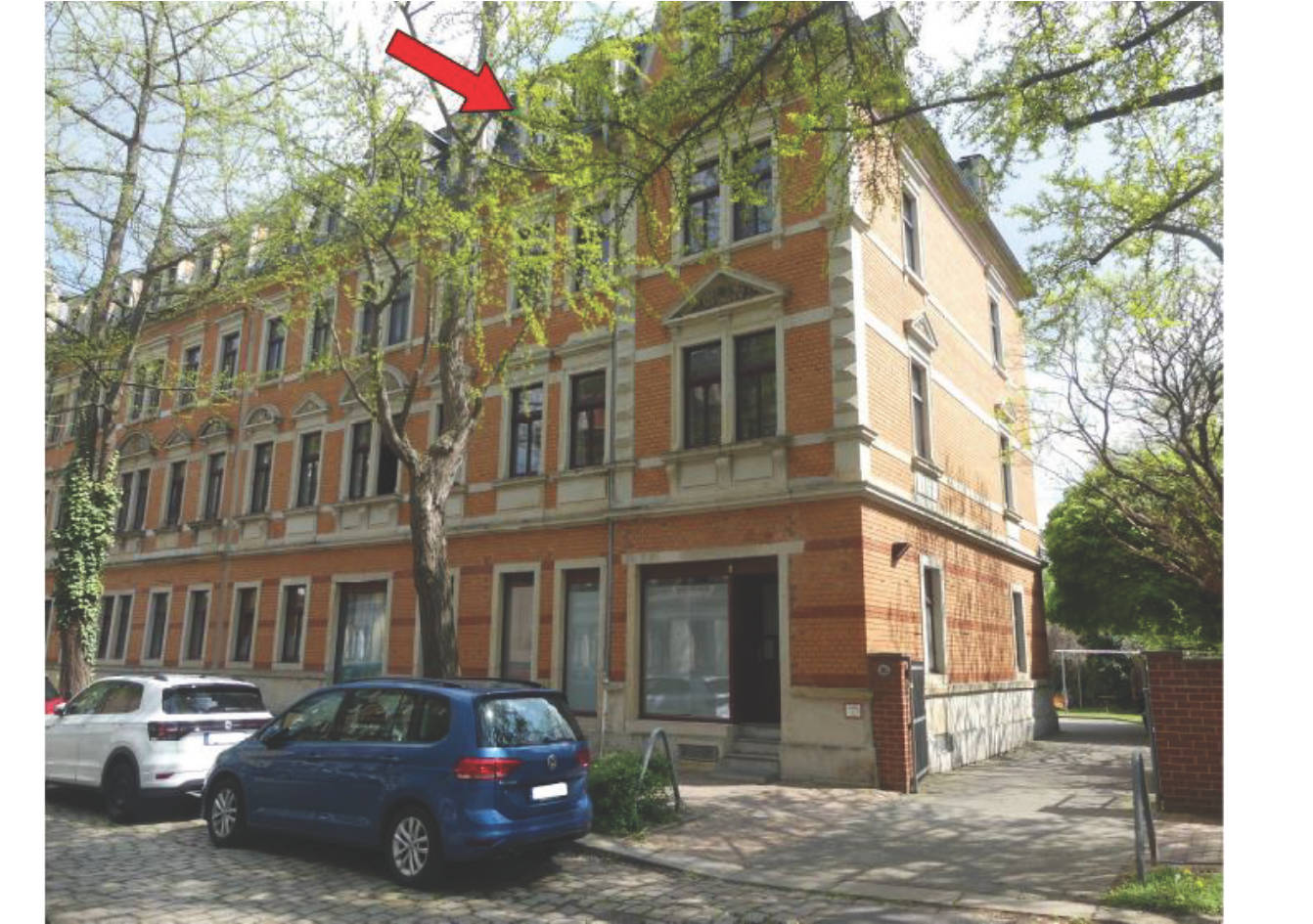 sachsen 0520 K 0165/2021 Hans-Sachs-Straße 16, 01129 Dresden 8