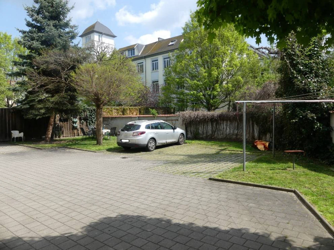 Eigentumswohnung (3 bis 4 Zimmer) in Hans-Sachs-Straße 16, 01129 Dresden - Bild 2