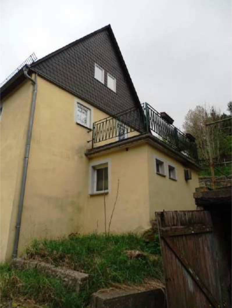 Einfamilienhaus in Pirnaer Straße 21, 01825 Liebstadt - Bild 4