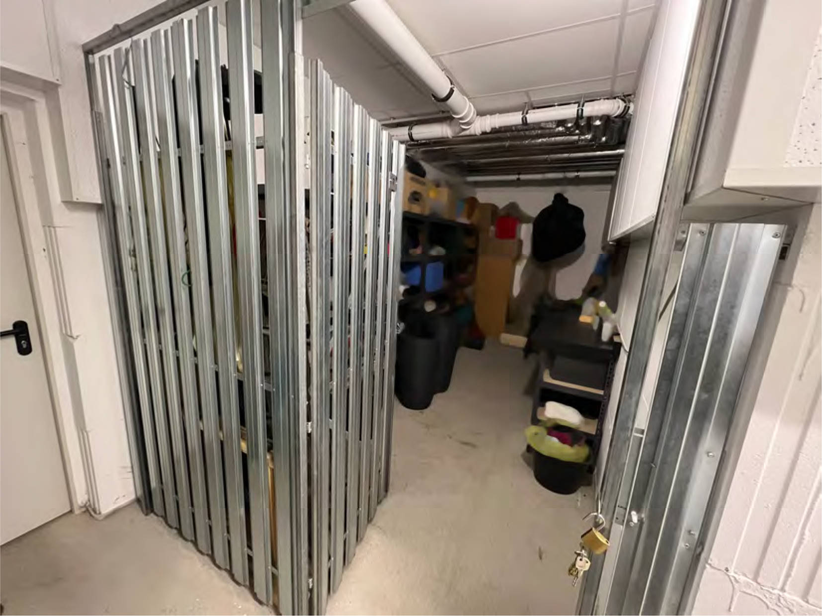 Eigentumswohnung (3 bis 4 Zimmer), Penthouse in Am Güterbahnhof  7, 01640 Coswig - Bild 5
